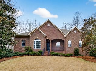 5300 Old Mill Run, Trussville, AL 35173