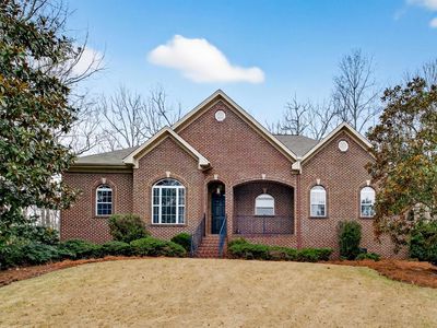 5300 Old Mill Run, Trussville, AL, 35173