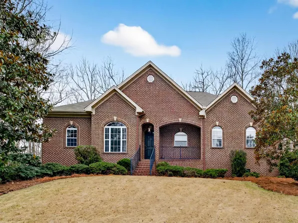 5300 Old Mill Run, Trussville, AL 35173