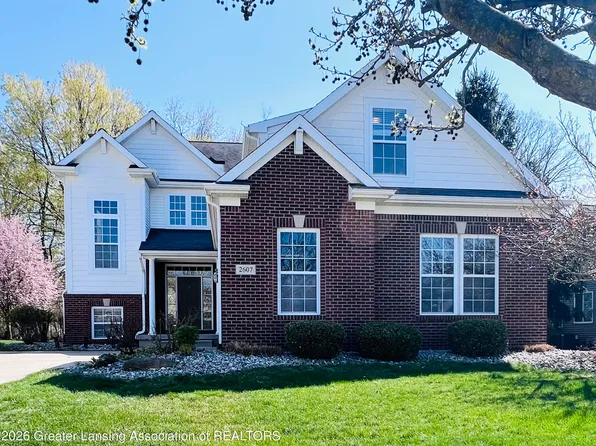 2607 Sophiea Pkwy, Okemos, MI 48864