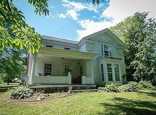 6337 State Route 7, Kinsman, OH 44428