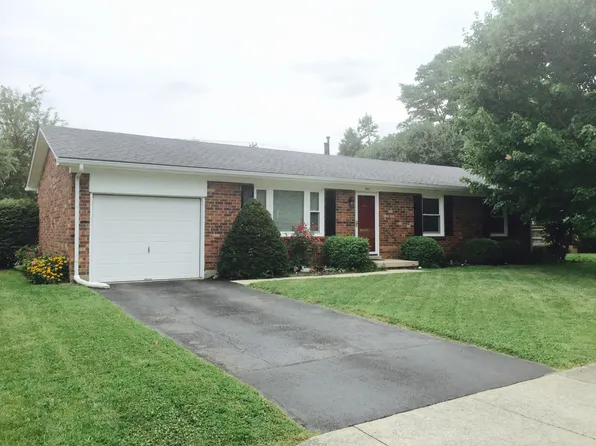 941 Lily Dr, Lexington, KY 40504