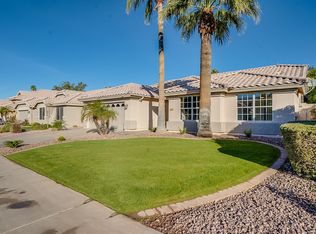 4274 E Harwell Ct, Gilbert, AZ 85234