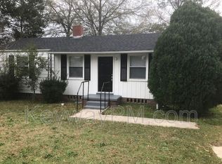 1604 Cornell Dr, Augusta, GA 30904