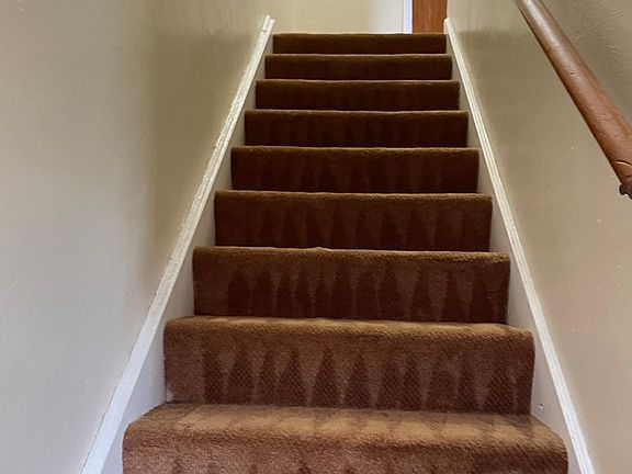 Stairway to Upstairs