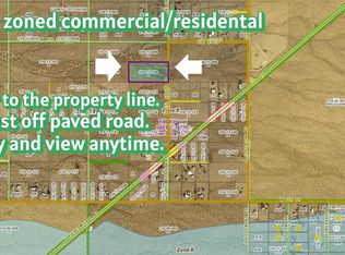 78 N Del Norte Dr, Dolan Springs, AZ 86441