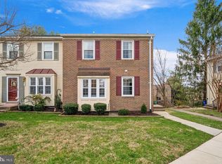 3549 Split Rail Ln, Ellicott City, MD 21042