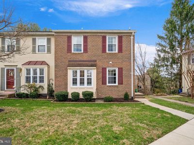 3549 Split Rail Ln, Ellicott City, MD, 21042