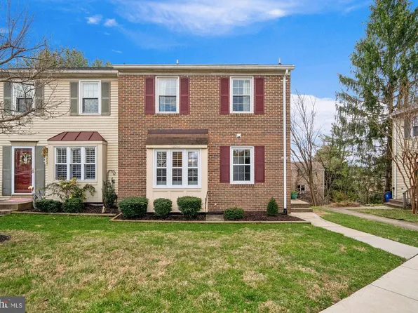 3549 Split Rail Ln, Ellicott City, MD 21042