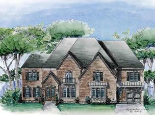 35 Brookside Walk NE, Sandy Springs, GA 30342