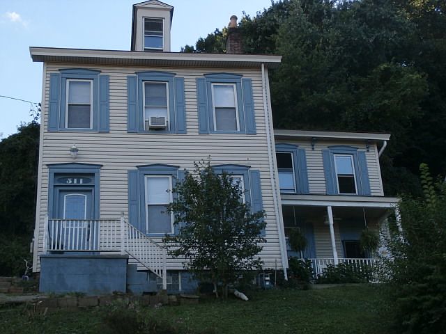 Welcome to 511 Stanton Avenu