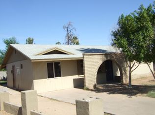 3946 W Windsor Ave, Phoenix, AZ 85009