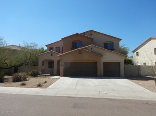 142 N 110th Ave, Avondale, AZ 85323