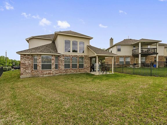 3rd image of 1617 Hidden Springs Path