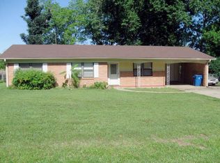 313 Hanks St, Whitehouse, TX 75791