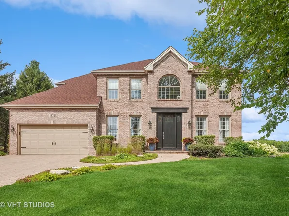 1932 Danube Way, Bolingbrook, IL 60490