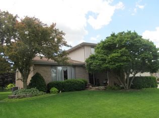 13541 Maverick Trl, Homer Glen, IL 60491