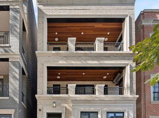 1940 N Mohawk St #3, Chicago, IL 60614