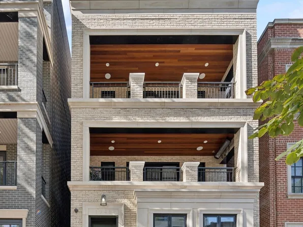 1940 N Mohawk St #3, Chicago, IL 60614