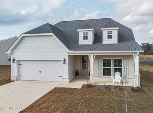 85035 Pohaku Dr, Diamondhead, MS 39525