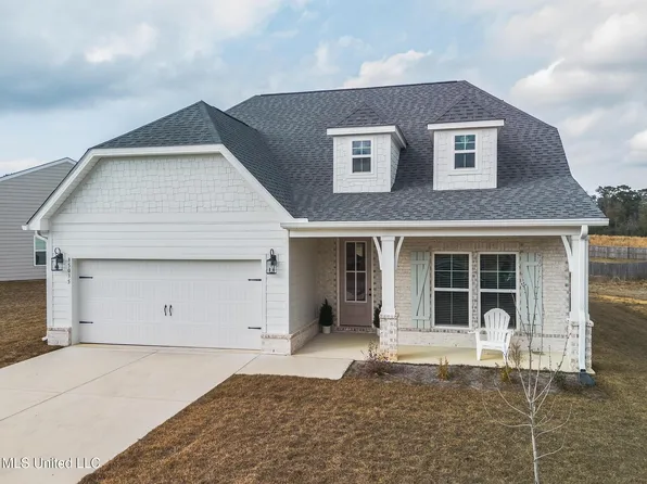 85035 Pohaku Dr, Diamondhead, MS 39525