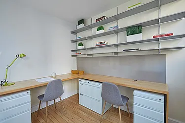 Sold by Brown Harris Stevens