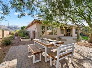 1918 E Desert Ln, Phoenix, AZ 85042