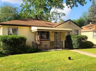24418 Dartmouth St, Dearborn, MI