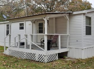 445 Warren Watson Rd, Hot Springs, AR 71909