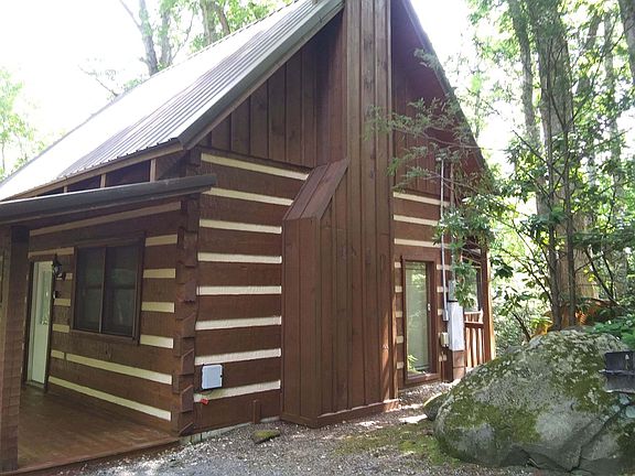 Side view