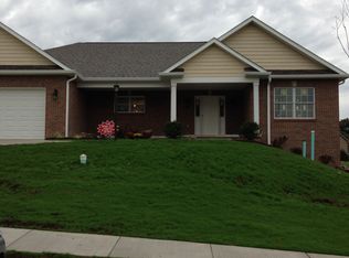 343 Stonebridge Ct, Harrison City, PA