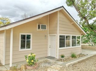 2909 Sorrel Ln, Heritage ranch, CA 93446