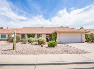 5639 E Fox St, Mesa, AZ 85205