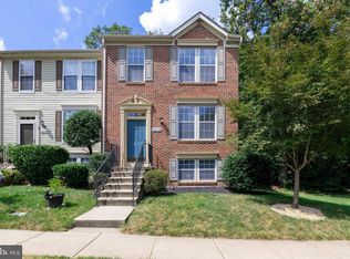 8618 Jacks Reef Rd, Laurel, MD 20724