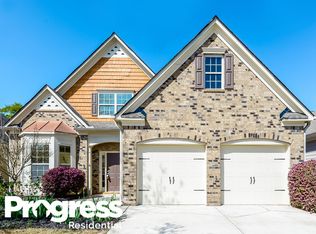 206 High Court Way, Locust Grove, GA 30248