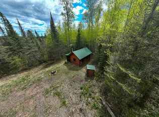 48 Christine Point Rd, Lutsen, MN 55612