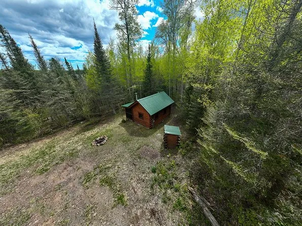 48 Christine Point Rd, Lutsen, MN 55612