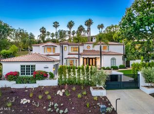 1389 Pathfinder Ave, Westlake Village, CA 91362