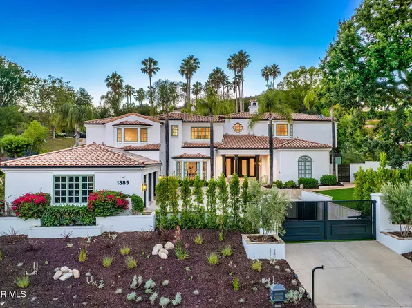 1389 Pathfinder Ave, Westlake Village, CA 91362