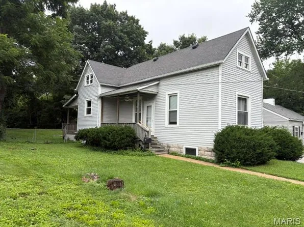 739 Garden Ave, Saint Louis, MO 63119
