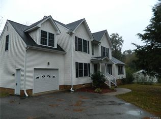 6849 Bixby Ln, Chesterfield, VA 23838