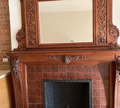 3rd image of 45 W 74th St #7