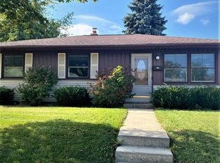 1902 17th Ave, Kenosha, WI 53140