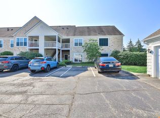 9186 Yarmouth Dr APT C, Loveland, OH 45140