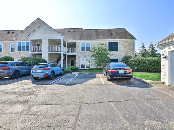 9186 Yarmouth Dr APT C, Loveland, OH 45140