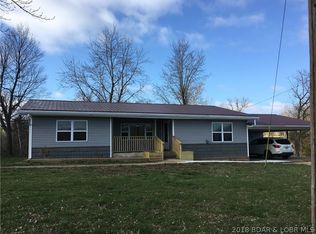 76 Highway K Rd, Iberia, MO 65486