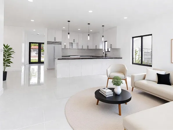 5550 SW 4th St, Miami, FL 33134