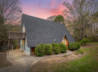 3645 Cash Dr, Winston Salem, NC 27107