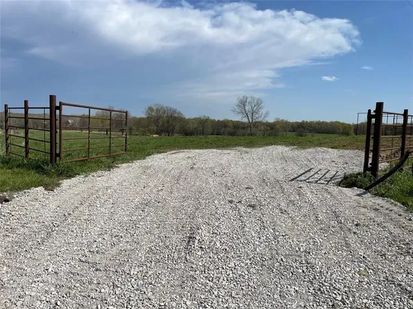 SW 461st Rd, Chilhowee, MO 64733