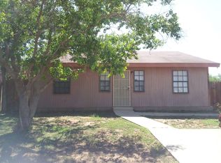 129 Palencia Ave, Laredo, TX 78046